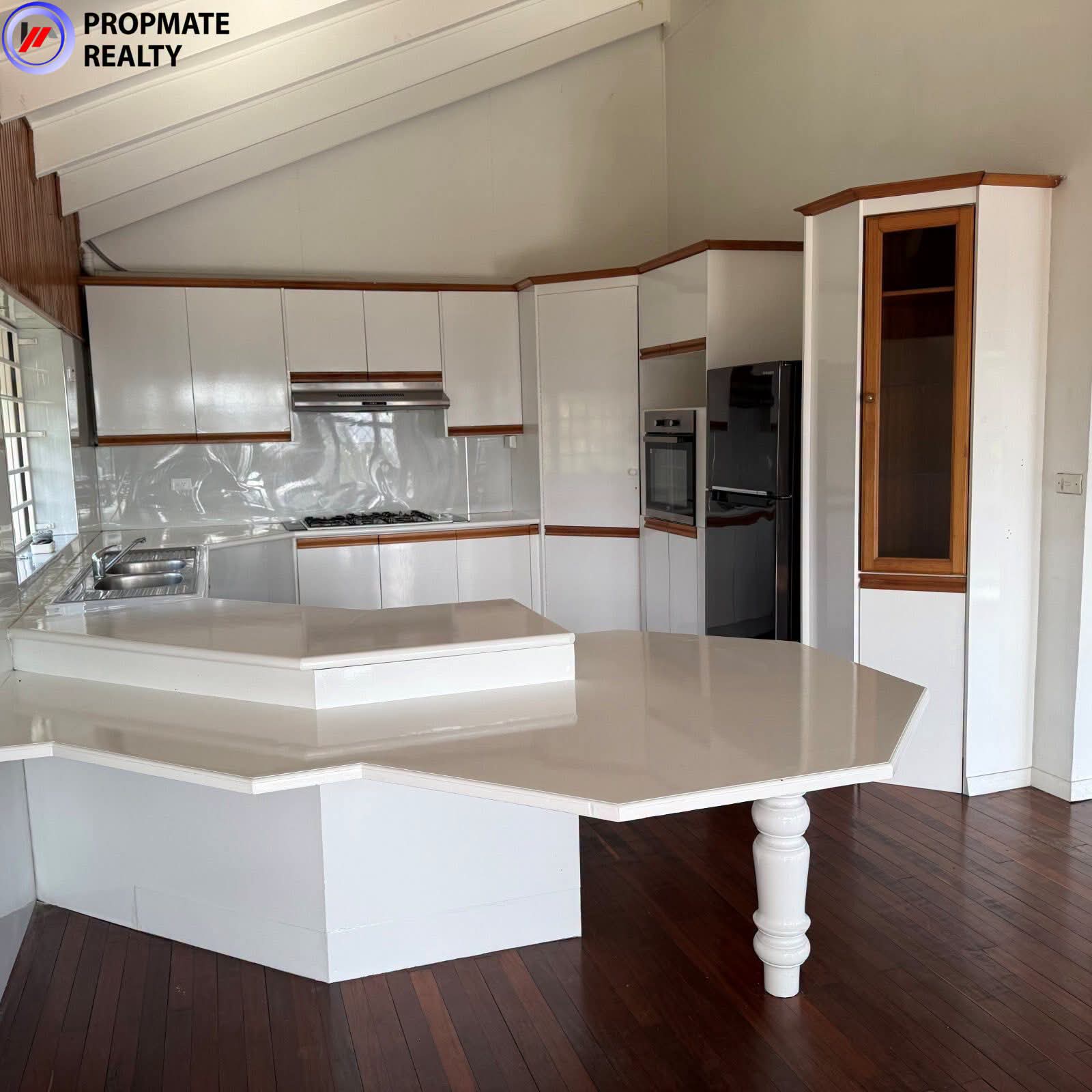 View of EXECUTIVE PARTLY-FURNISHED FOUR-BEDROOM HOME