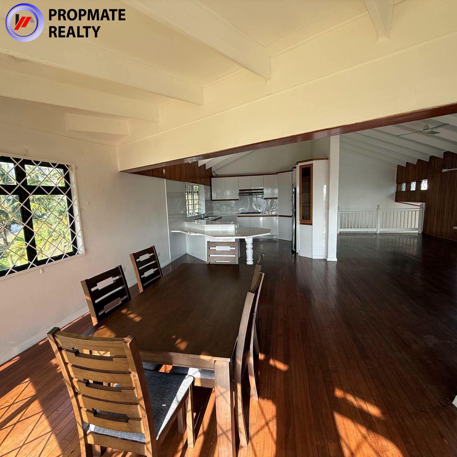 View of EXECUTIVE PARTLY-FURNISHED FOUR-BEDROOM HOME