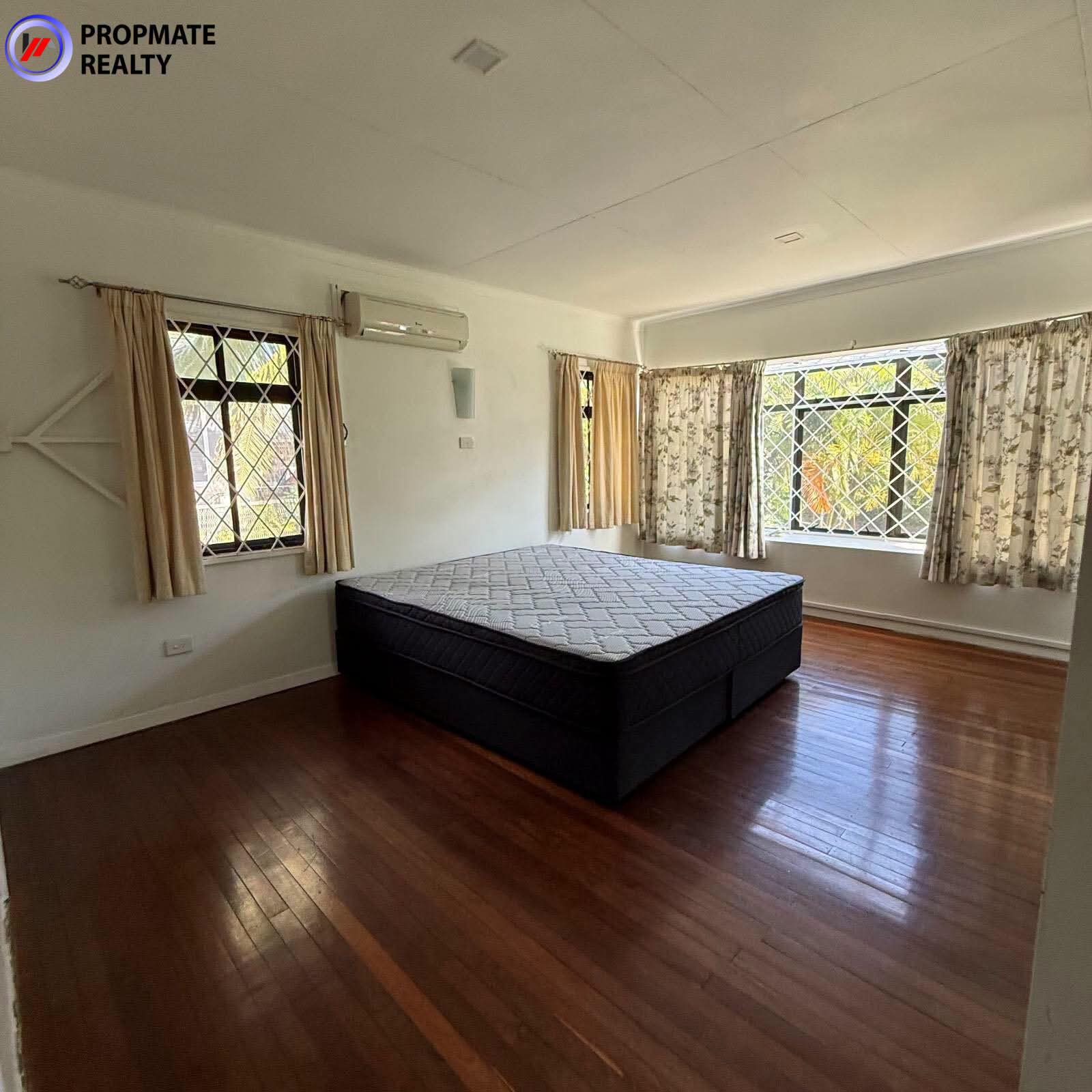 View of EXECUTIVE PARTLY-FURNISHED FOUR-BEDROOM HOME