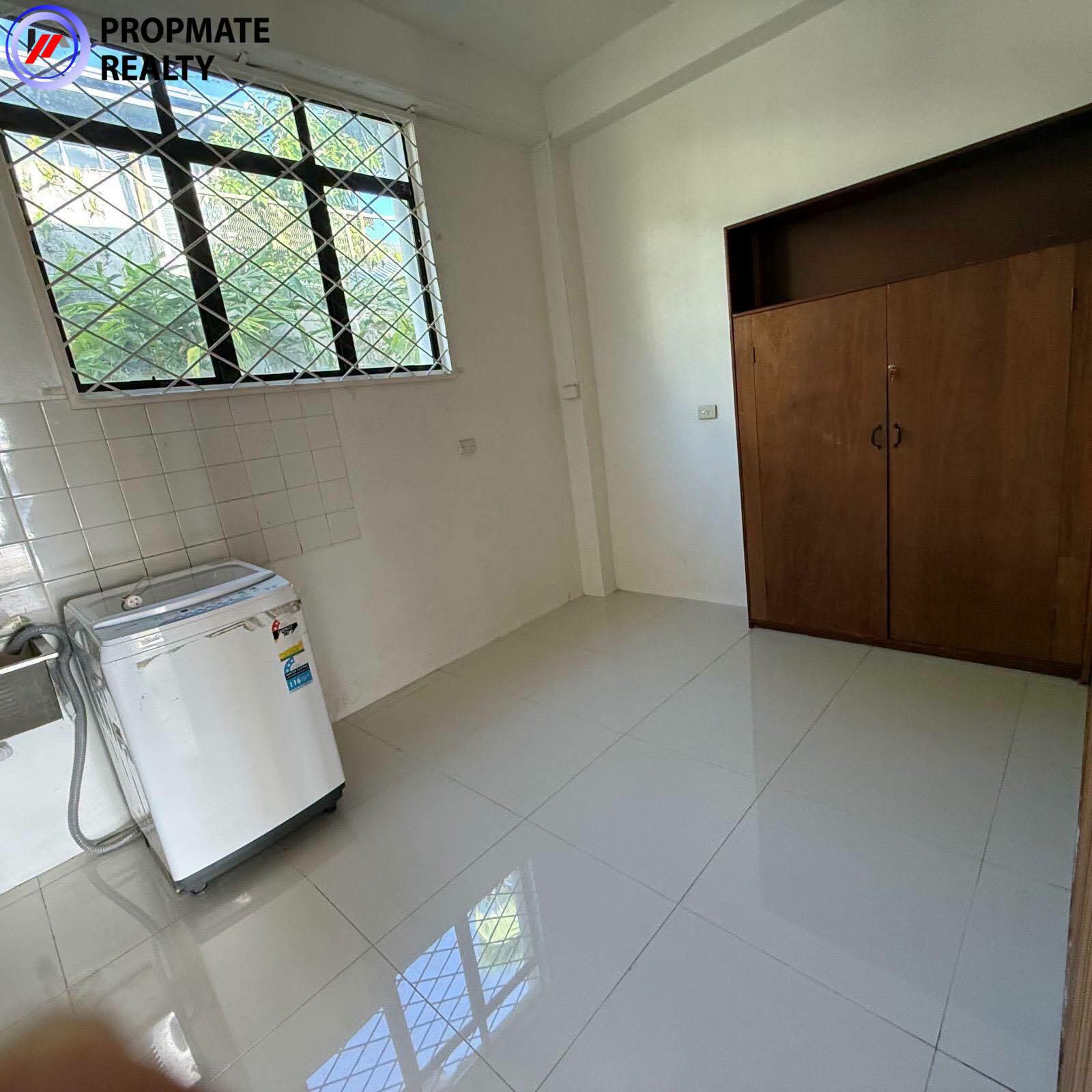 View of EXECUTIVE PARTLY-FURNISHED FOUR-BEDROOM HOME
