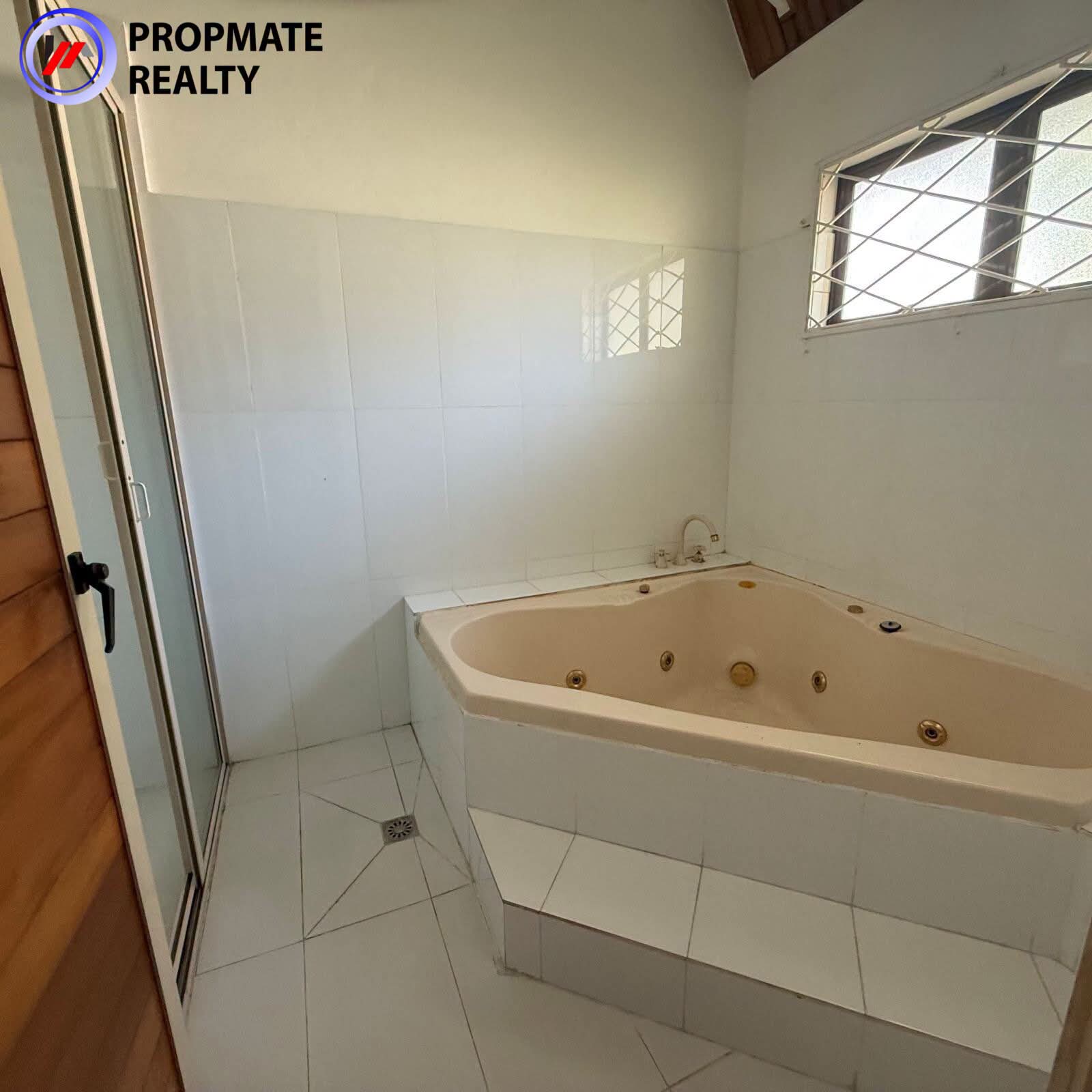 View of EXECUTIVE PARTLY-FURNISHED FOUR-BEDROOM HOME
