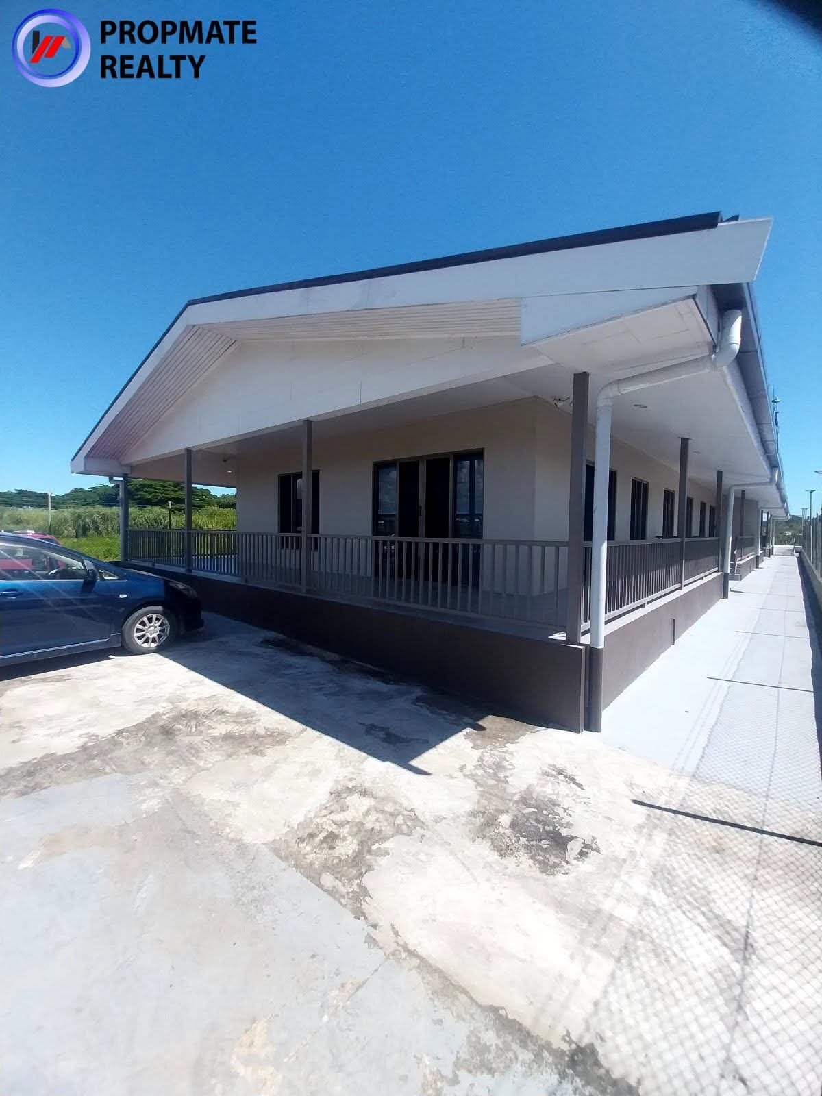 View of MODERN MULTI-UNIT INVESTMENT PROPERTY – FOR SALE