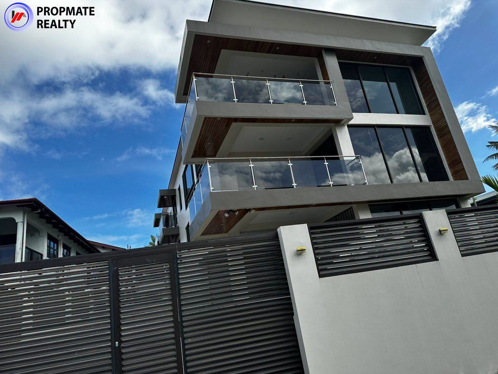 Bayview Heights, Suva 