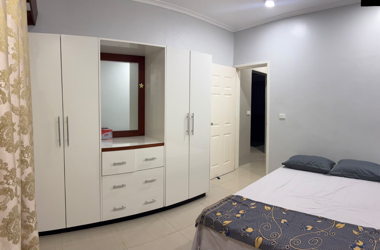 View of Executive Fully Furnished 2 Bedrooms Apartment