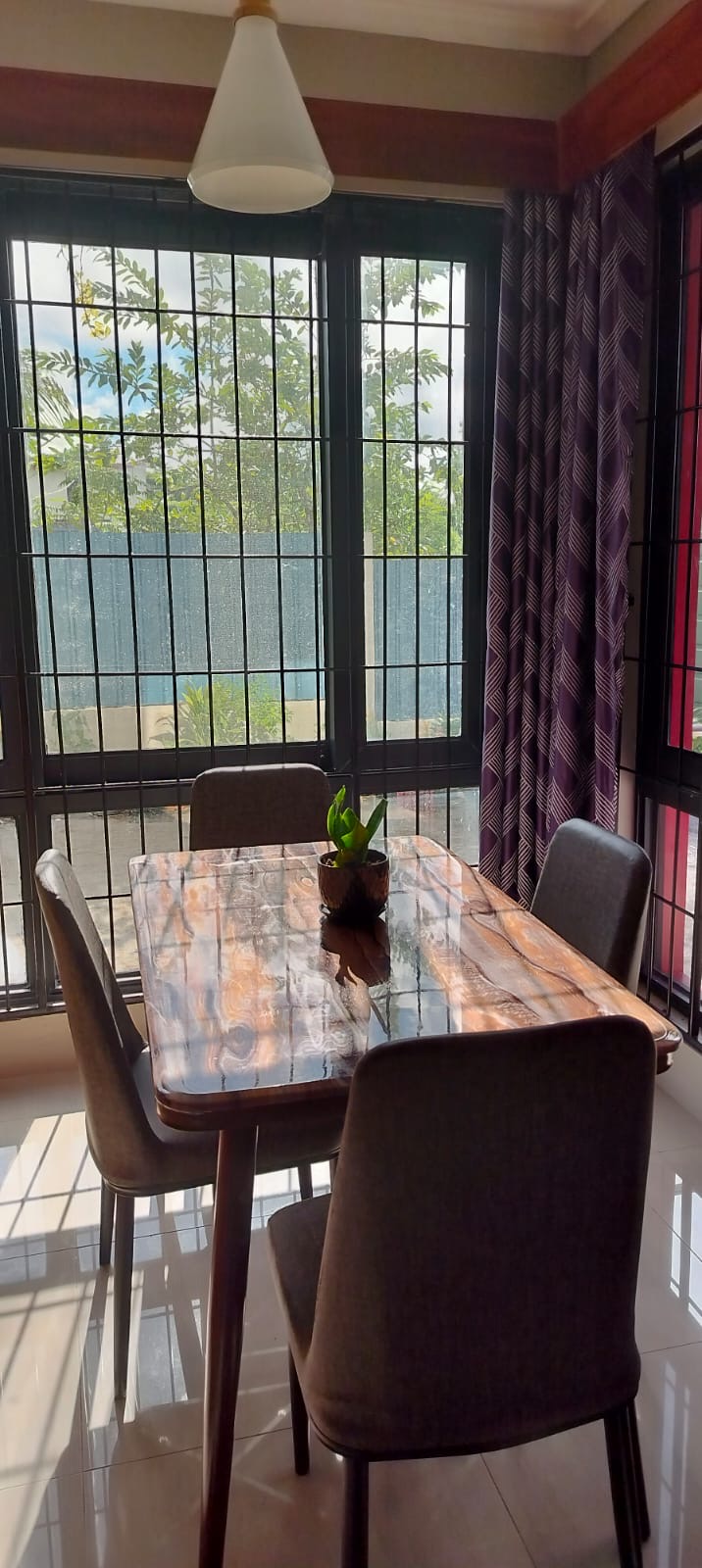 Executive Fully Furnished 2 Bedrooms Apartment