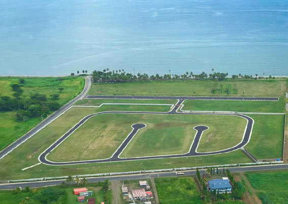 Palm Beach Premium Freehold Lots!!
