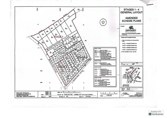View of Palm Beach Premium Freehold Lots!!
