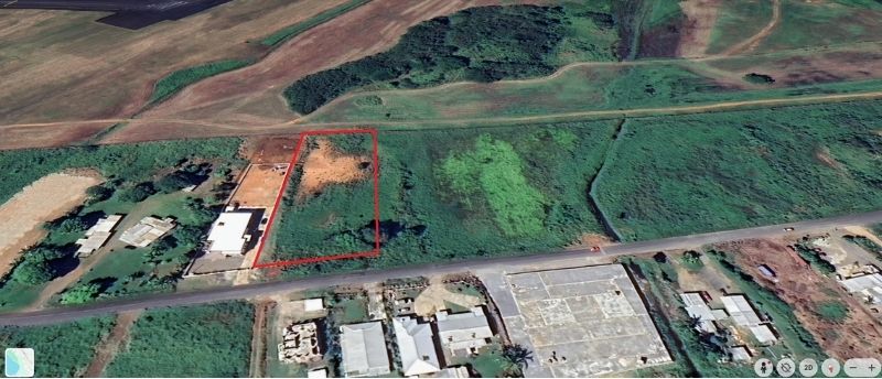 View of PRIME COMMERCIAL  DEVELOPMENT SITE 8,925m² Vacant Commercial Land