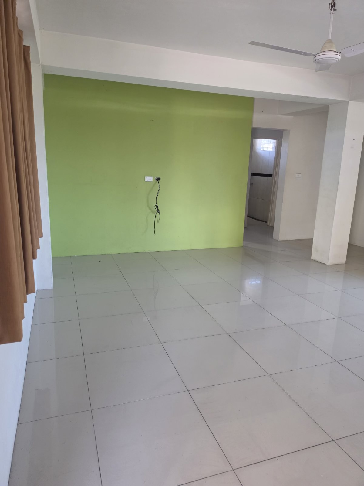 View of 1 Bedroom Executive Flat