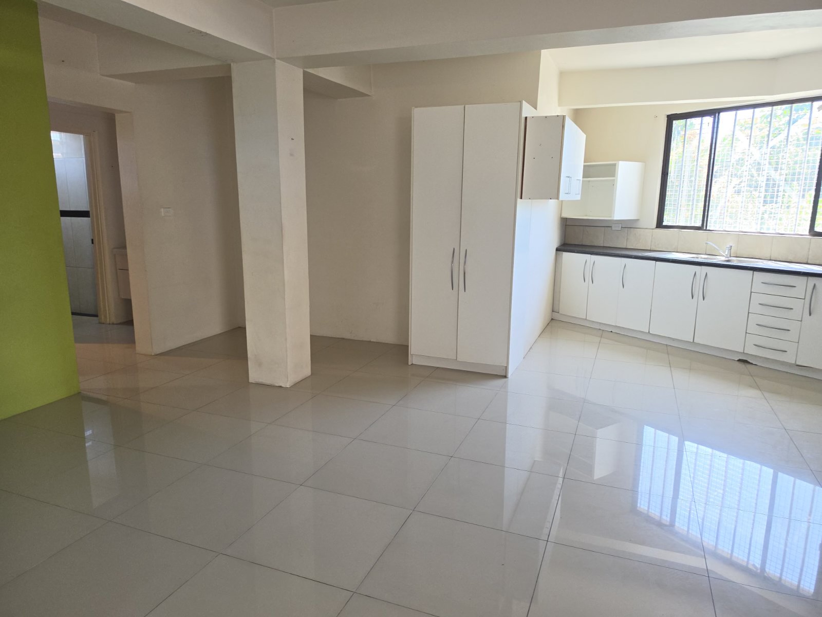 View of 1 Bedroom Executive Flat