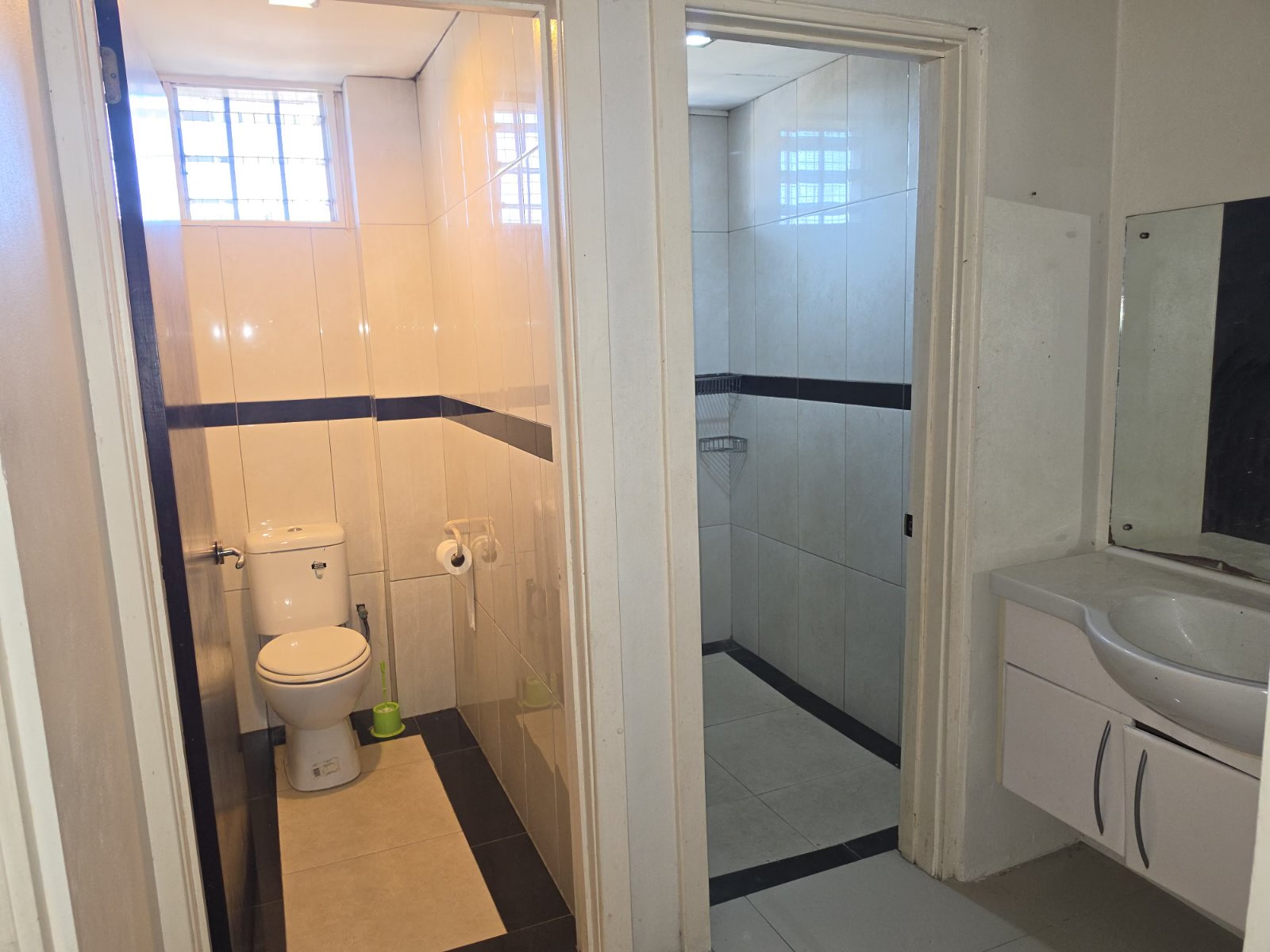 View of 1 Bedroom Executive Flat