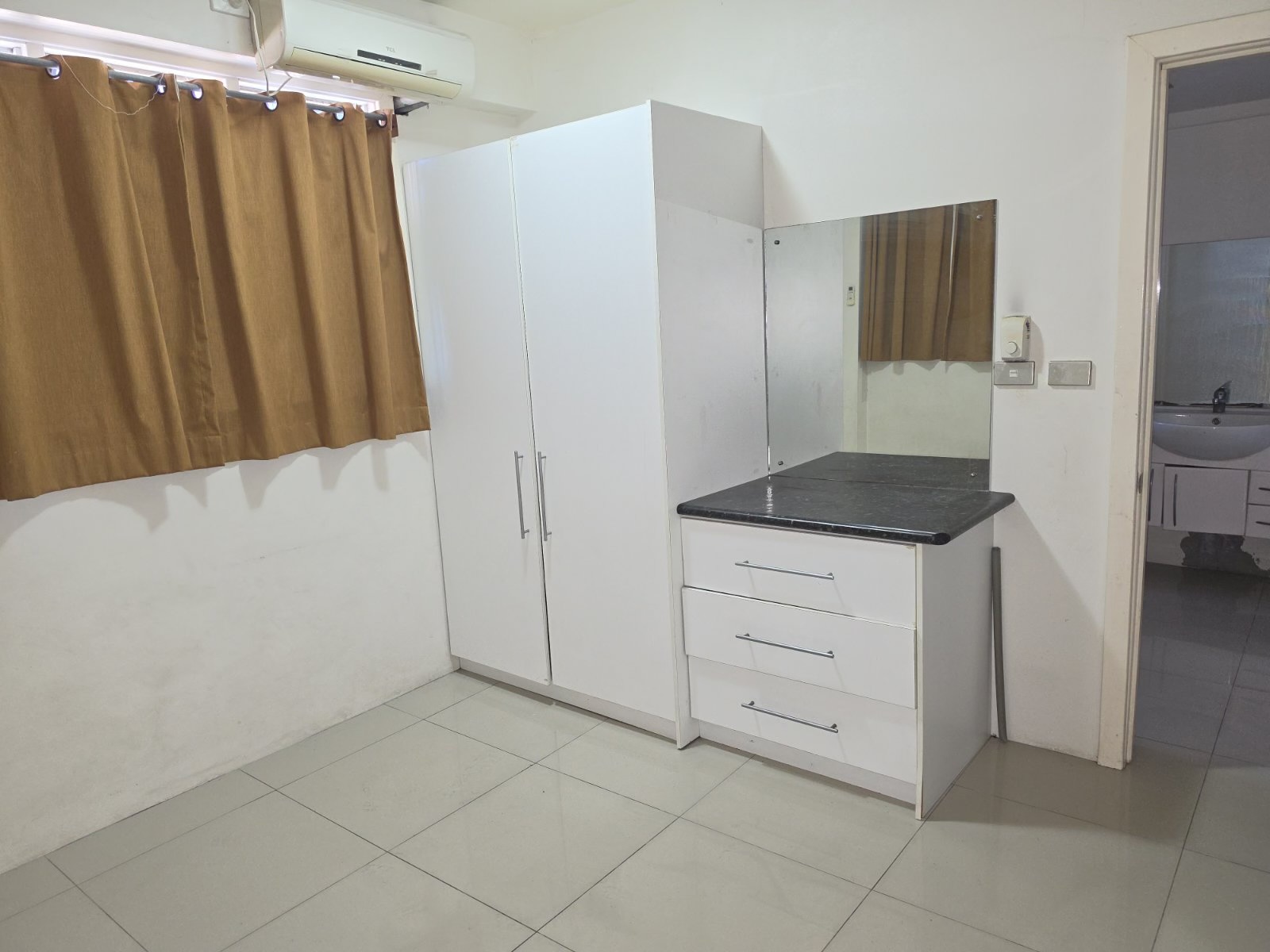 View of 1 Bedroom Executive Flat