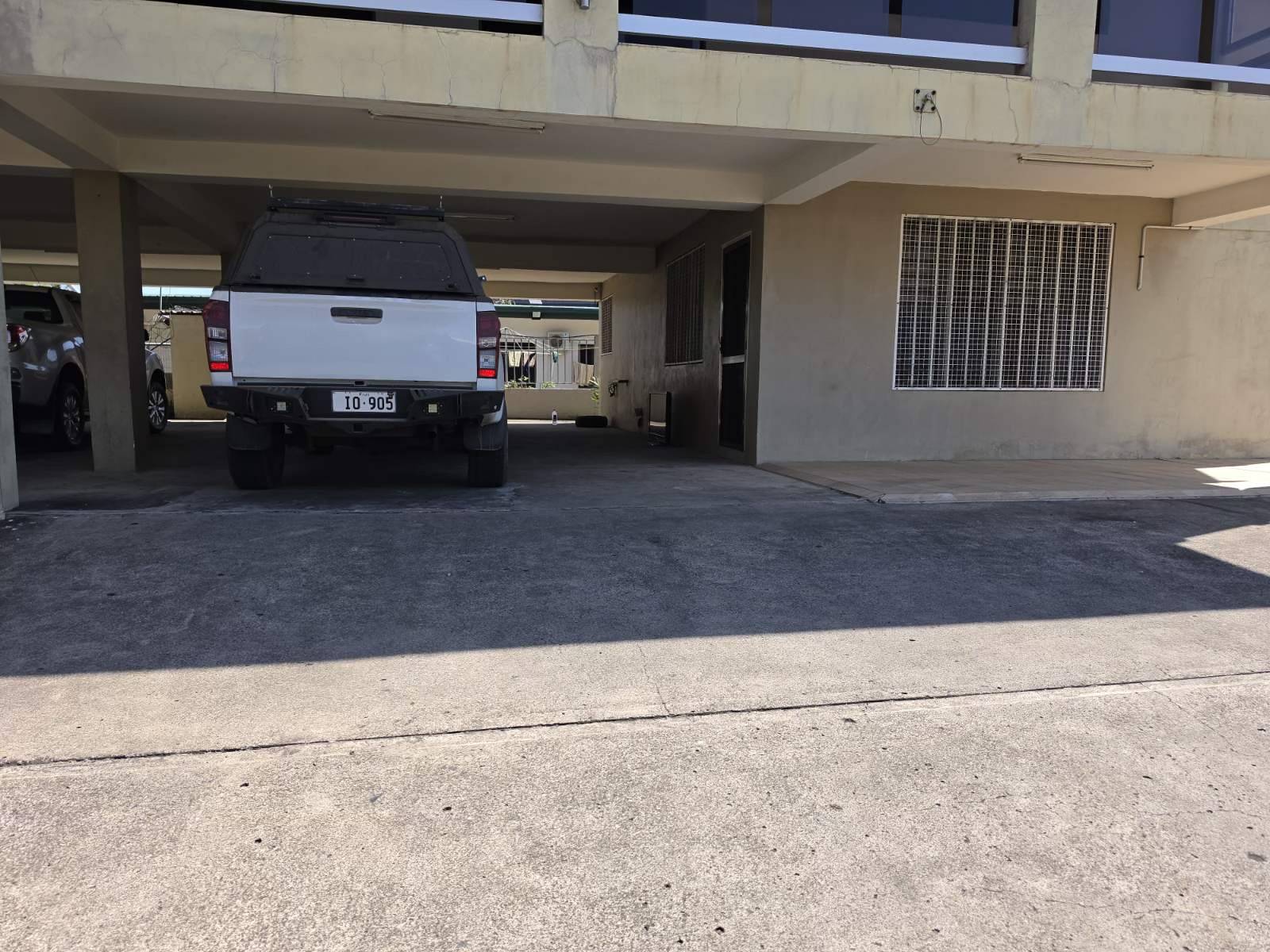 View of 1 Bedroom Executive Flat