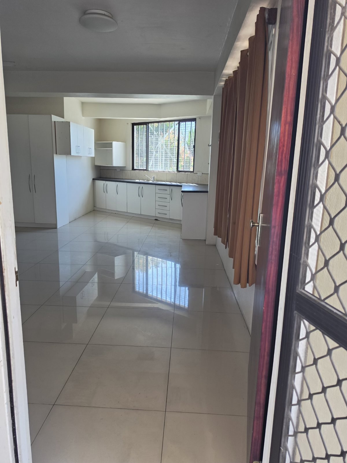 View of 1 Bedroom Executive Flat