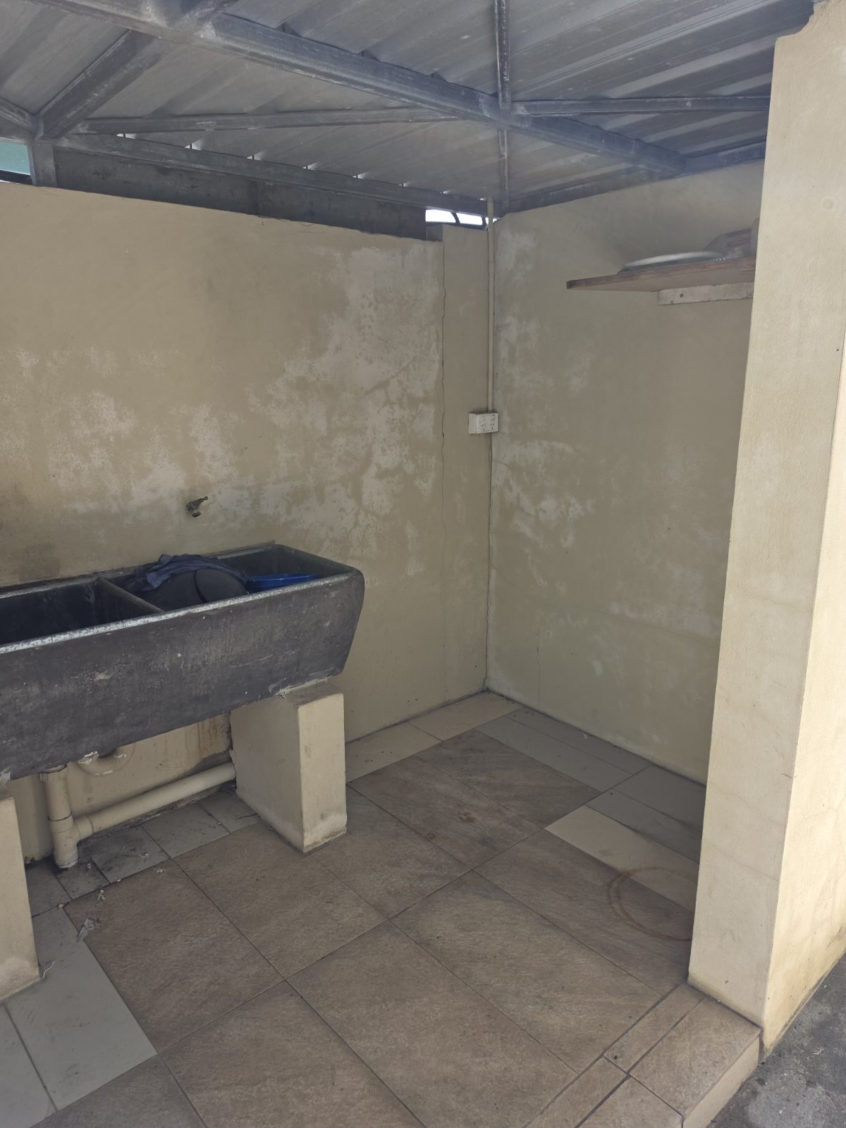 View of 1 Bedroom Executive Flat