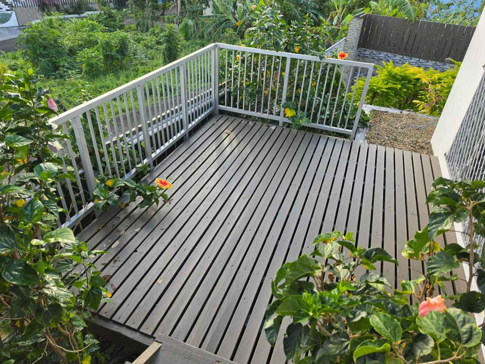 View of 2 Bedrooms Executive Apartment