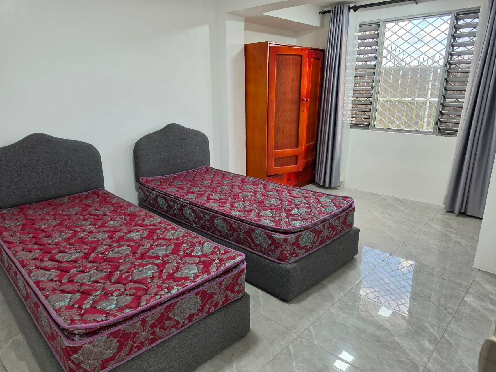 View of 2 Bedrooms Executive Apartment