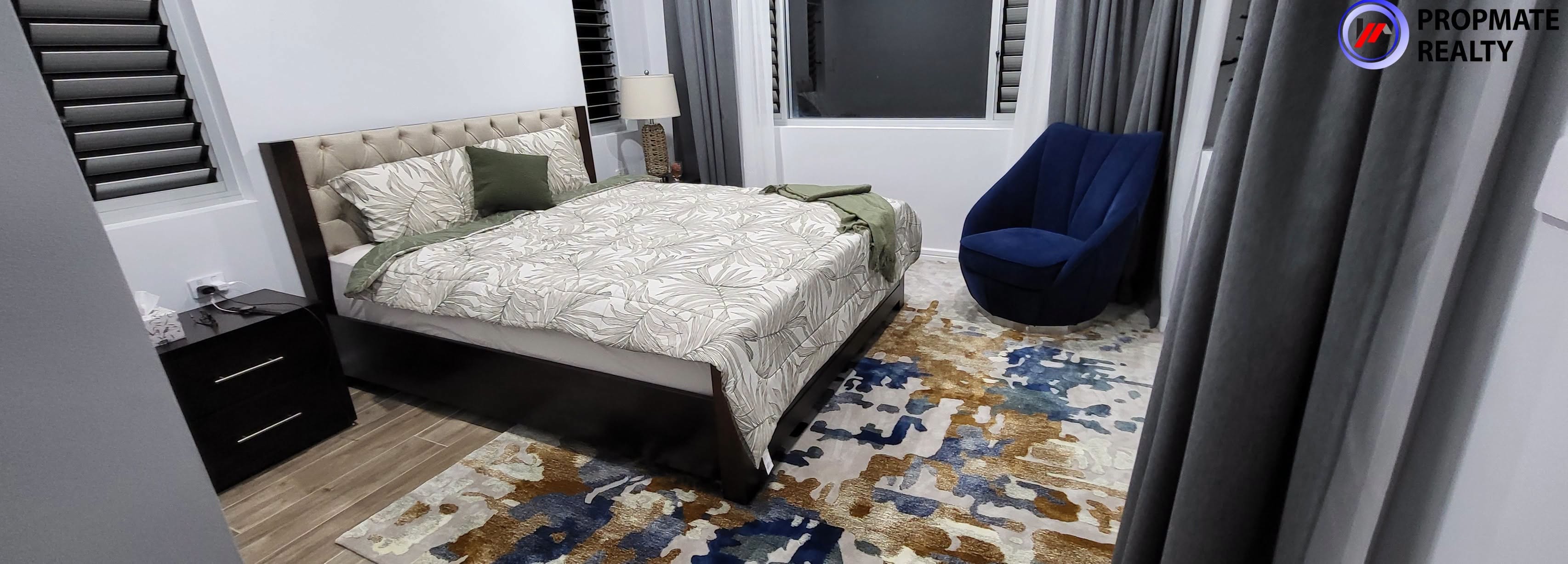 View of Luxury Executive Residence for Rent – Ideal for Expatriate Living