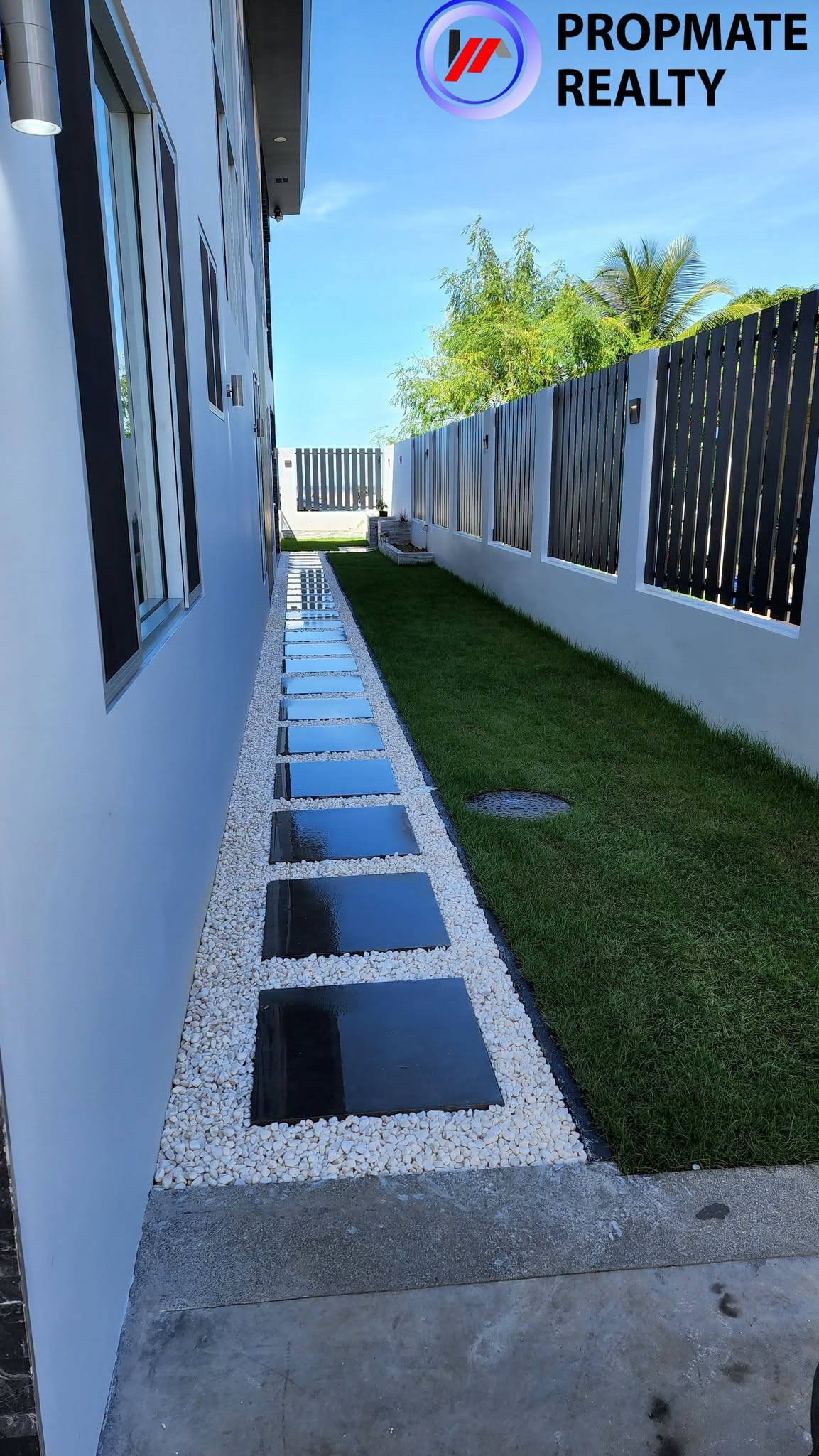 View of Luxury Executive Residence for Rent – Ideal for Expatriate Living