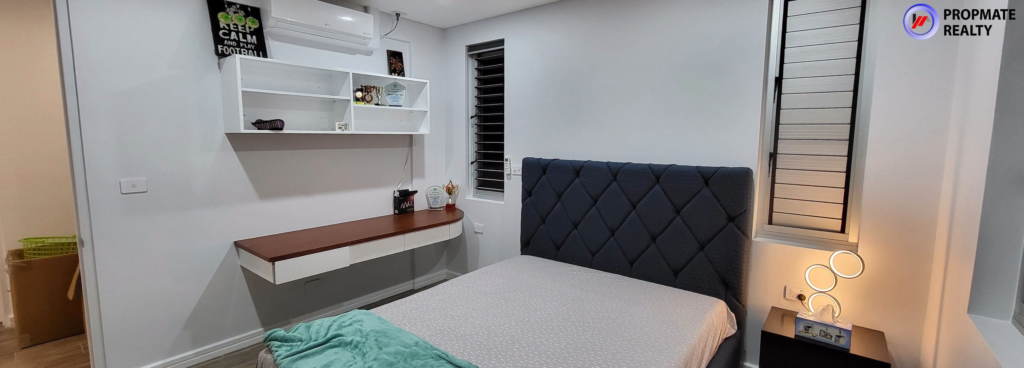 View of Luxury Executive Residence for Rent – Ideal for Expatriate Living