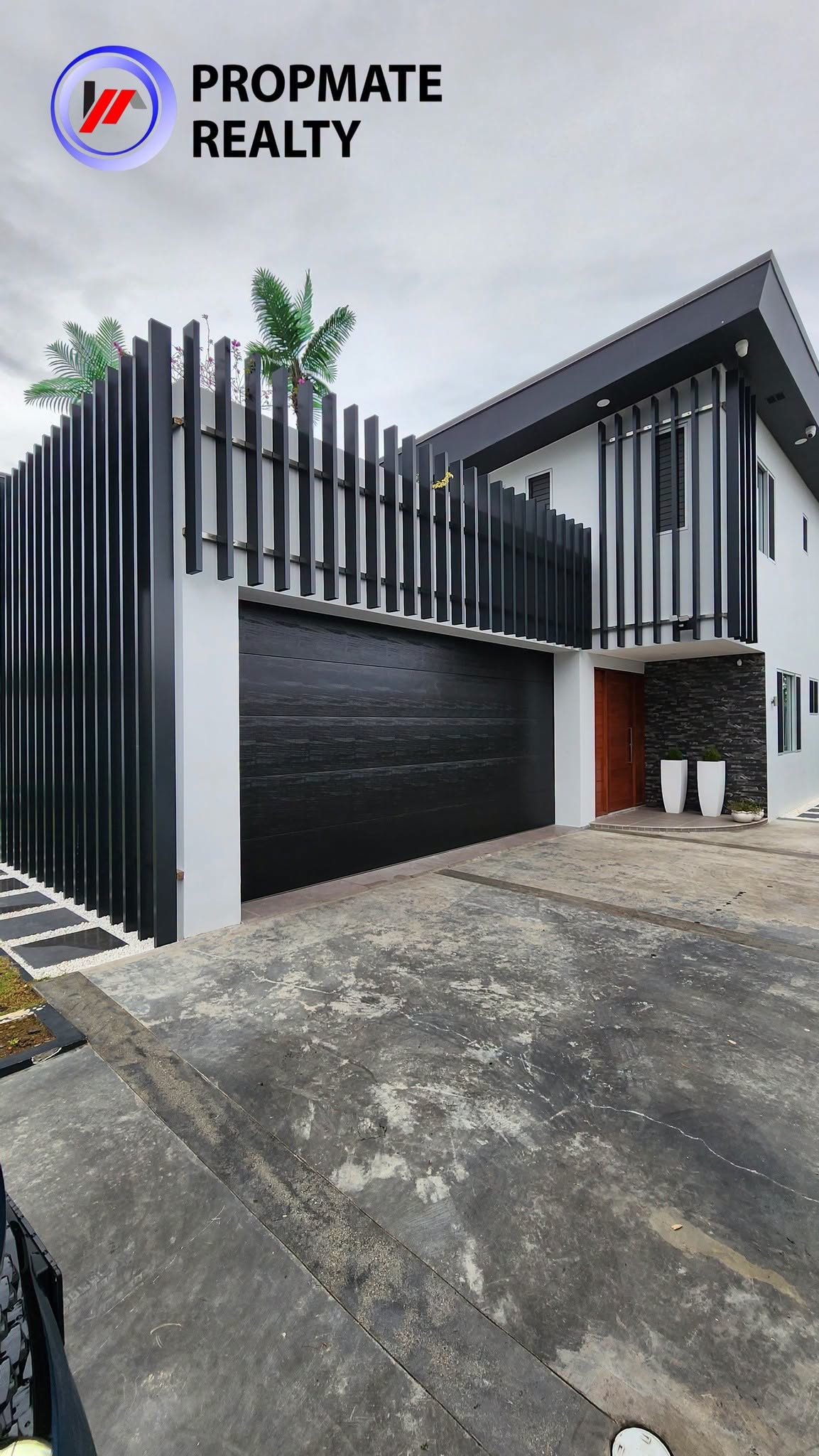 View of Luxury Executive Residence for Rent – Ideal for Expatriate Living