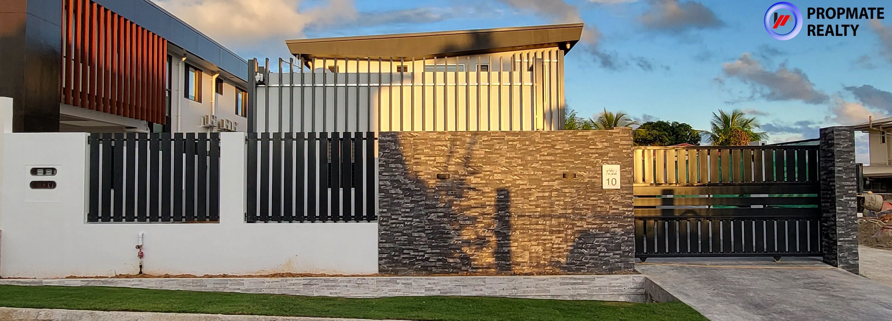 Luxury Executive Residence for Rent – Ideal for Expatriate Living