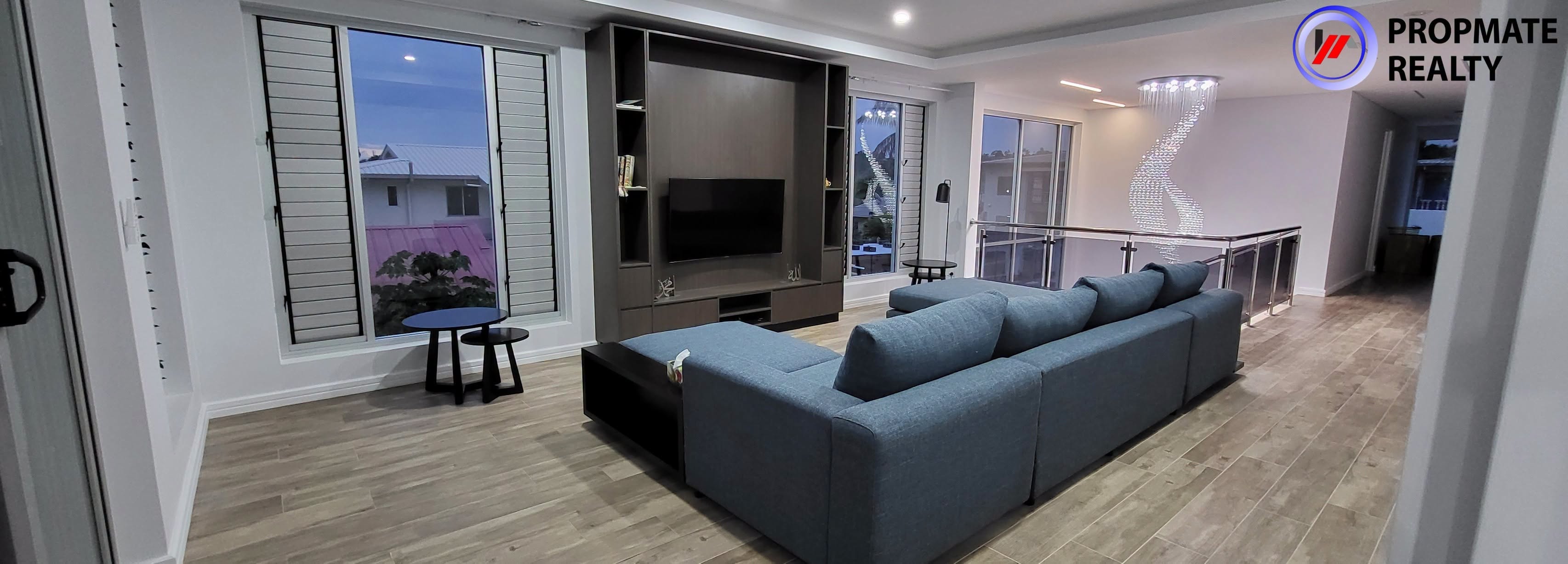 View of Luxury Executive Residence for Rent – Ideal for Expatriate Living